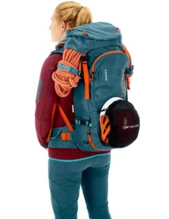 ORTOVOX Peak 45 Schwarz -Leki || Ortovox || Atomic Verkäufe 400749 de dp801