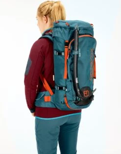 ORTOVOX Peak 45 Schwarz -Leki || Ortovox || Atomic Verkäufe 400749 de dp802