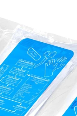 ORTOVOX First Aid Waterproof -Leki || Ortovox || Atomic Verkäufe 400785 de dp802