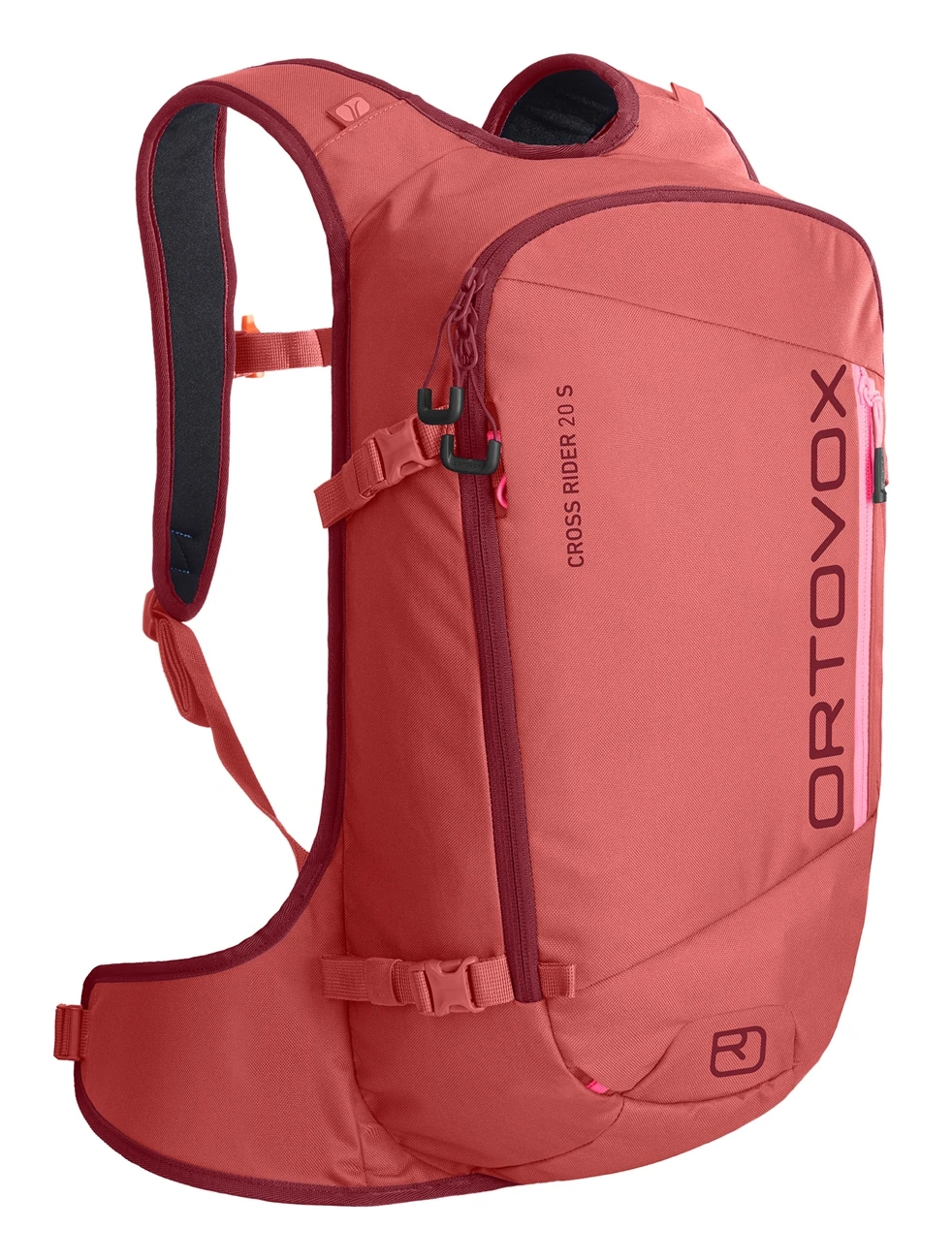 ORTOVOX Cross Rider 20 S 1 ORTOVOX Cross Rider 20 S