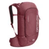 ORTOVOX Tour Rider 28 S Skitouren Rucksack Rot 28L