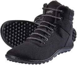 Leguano Kosmo Schwarz