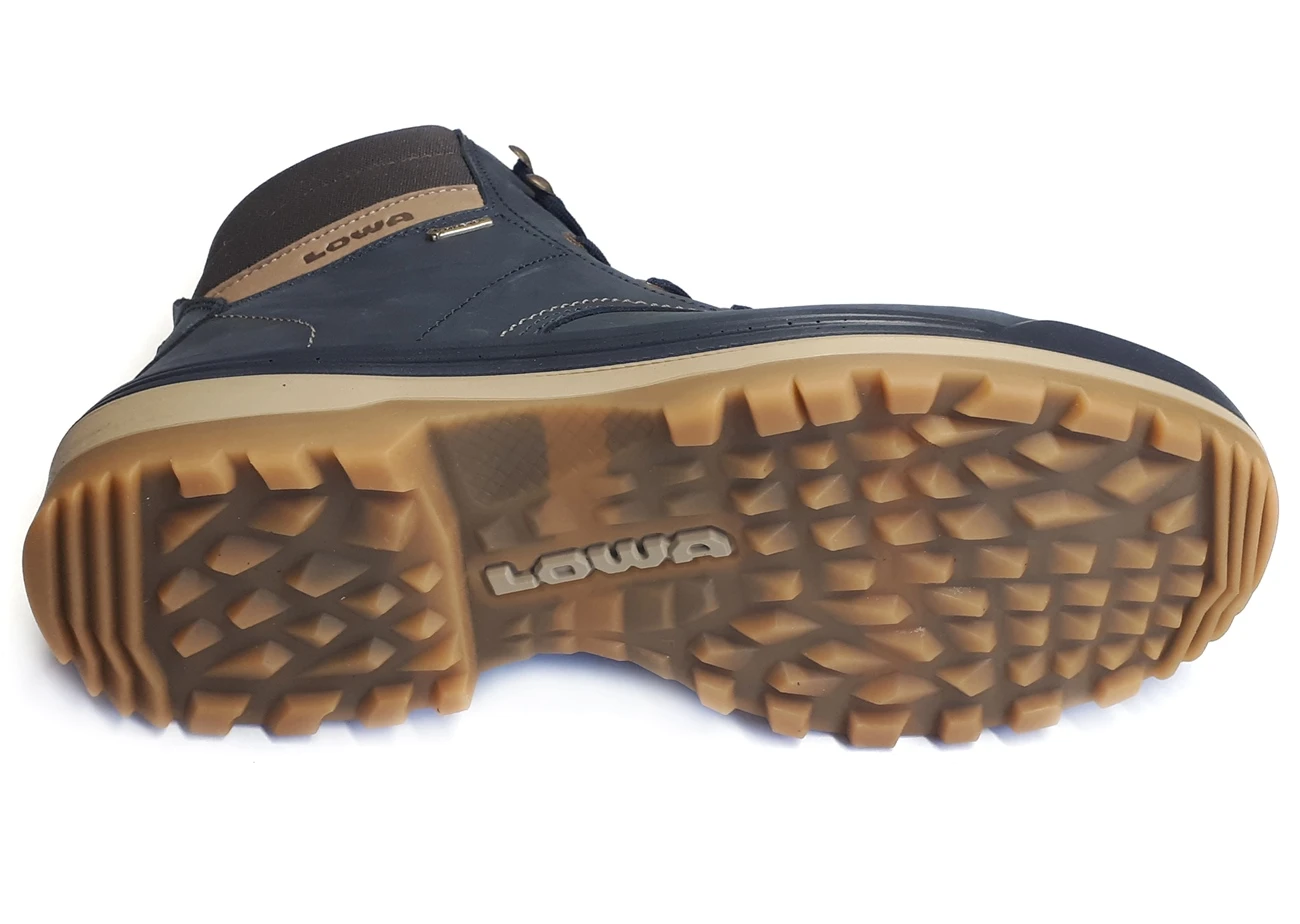 LOWA Helsinki GTX 3 LOWA Helsinki GTX – Bild 3