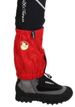 KOHLA Gamasche Easy Fix Light