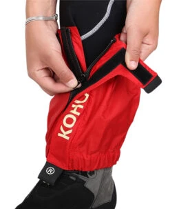 KOHLA Gamasche Easy Fix Light -Leki || Ortovox || Atomic Verkäufe 500561 de dp802