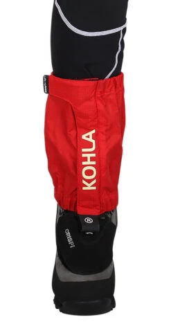 KOHLA Gamasche Easy Fix Light -Leki || Ortovox || Atomic Verkäufe 500561 de dp803