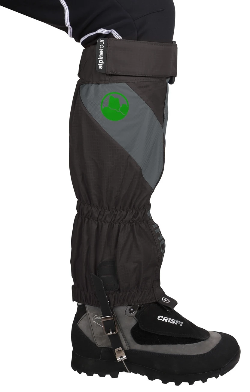 KOHLA Gamasche Alpine Tour 1 KOHLA Gamasche Alpine Tour