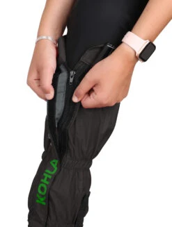 KOHLA Gamasche Alpine Tour 6 KOHLA Gamasche Alpine Tour -Leki || Ortovox || Atomic Verkäufe 500562 de dp802