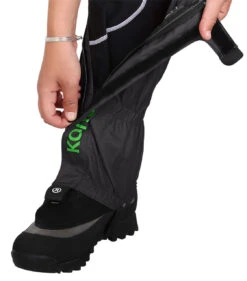 KOHLA Gamasche Easy Fix Universal -Leki || Ortovox || Atomic Verkäufe 500588 de dp802