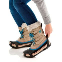 Sidas Walk Traction Rutschfestes Schuhzubehör -Leki || Ortovox || Atomic Verkäufe 500592 4