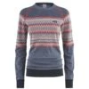 Kari Traa Silja Damen Funktionsshirt Blau