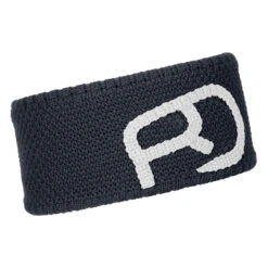 ORTOVOX Rock N Wool Headband W Stirnband Grau