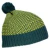 ORTOVOX Heavy Knit Beanie Mütze Grün