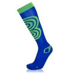 EIGHTSOX Ski Compression Skisocken