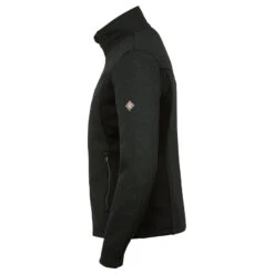 Spyder Encore Full Zip Damen Fleecejacke Schwarz 5 Spyder Encore Full Zip Damen Fleecejacke Schwarz -Leki || Ortovox || Atomic Verkäufe 700601 2