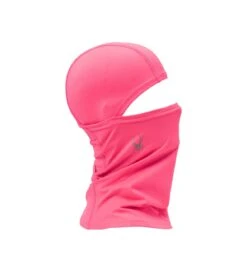 Spyder Pivot Balaclava Rose