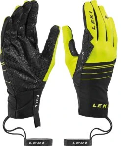 LEKI Tour Mezza Glove Handschuhe Schwarz -Leki || Ortovox || Atomic Verkäufe 700647 de dp801