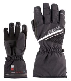 Lenz Heat Glove 5.0 Urban Line Unisex Beheizbare Handschuhe -Leki || Ortovox || Atomic Verkäufe 700683 de dp800