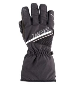 Lenz Heat Glove 5.0 Urban Line Unisex Beheizbare Handschuhe