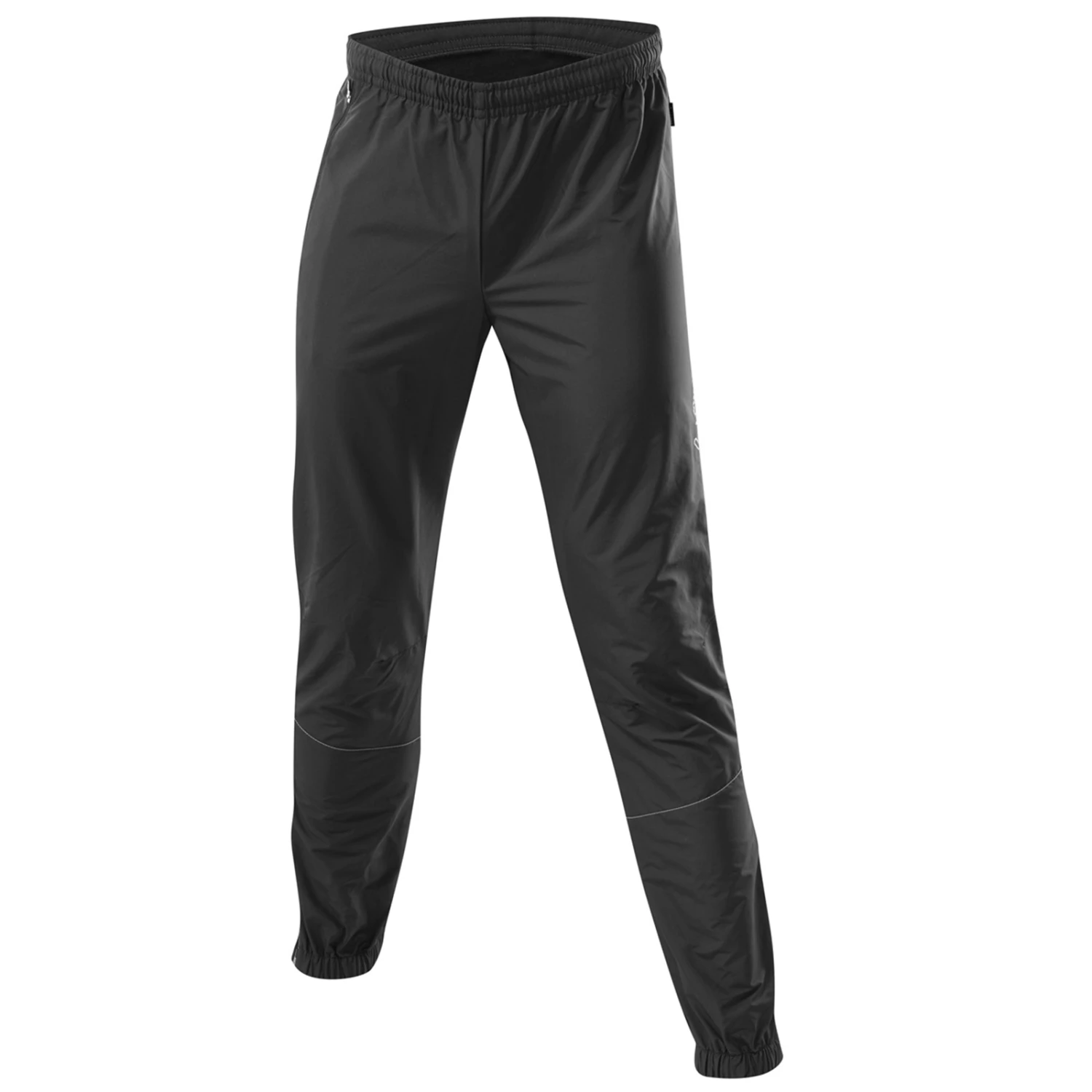 Loeffler Löffler Evo Basic Micro Herren Langlaufhose Schwarz 1 Loeffler Löffler Evo Basic Micro Herren Langlaufhose Schwarz