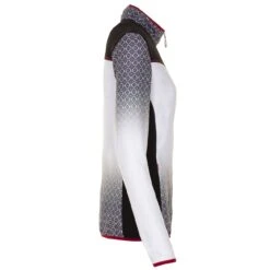 Almgwand Rauchkofel Damen Jacke Weiss -Leki || Ortovox || Atomic Verkäufe 701325 de dp8033had9oknoywjo