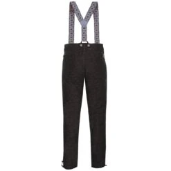 Almgwand Hochanger Herren Hose Schwarz -Leki || Ortovox || Atomic Verkäufe 701345 de dp801