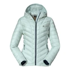Schöffel SCHÖFFEL Damen Daunenjacke Down Jacket Lodner
