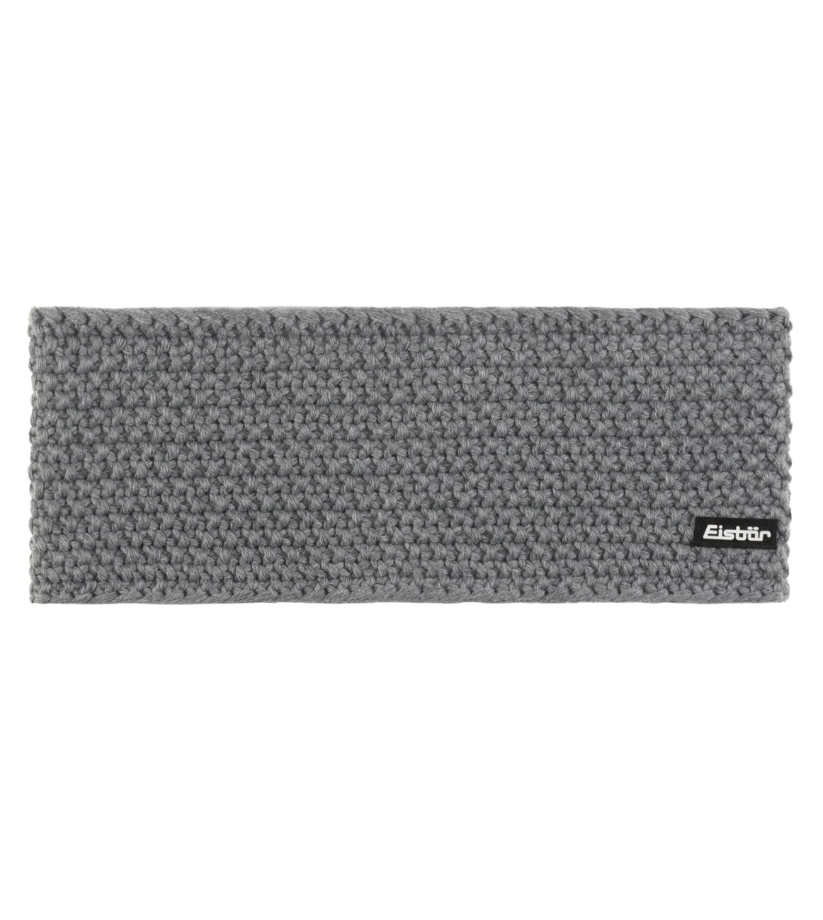 Eisbär EISBÄR Jamies STB Stirnband Grau 1 Eisbär EISBÄR Jamies STB Stirnband Grau