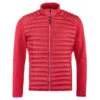 Head Dolomiti Herren Isolationsjacke Rot