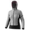 Dynafit TLT Light Damen Isolationsjacke Grau