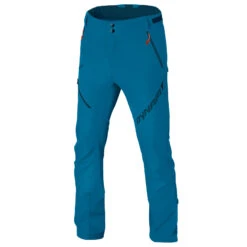Dynafit Mercury 2 Dynastretch Herren Tourenhose Blau