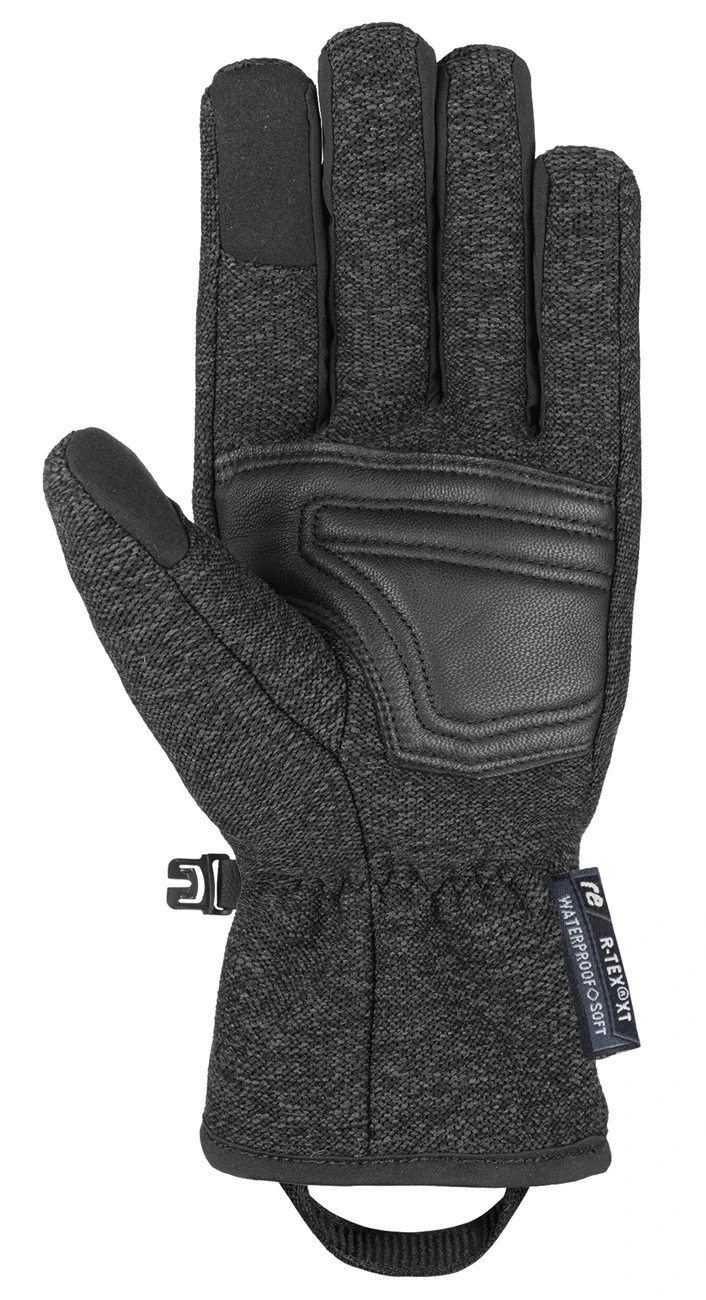 REUSCH Poledome R-TEX XT Handschuhe 2 REUSCH Poledome R-TEX XT Handschuhe – Bild 2