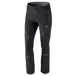 Dynafit Radical Dynastretch Damen Tourenhose Schwarz
