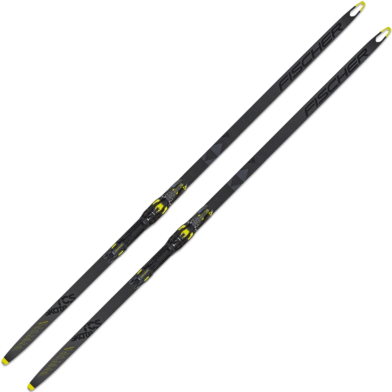 FISCHER RCS Skate Plus Medium Langlaufski 2021/22 1 FISCHER RCS Skate Plus Medium Langlaufski 2021/22