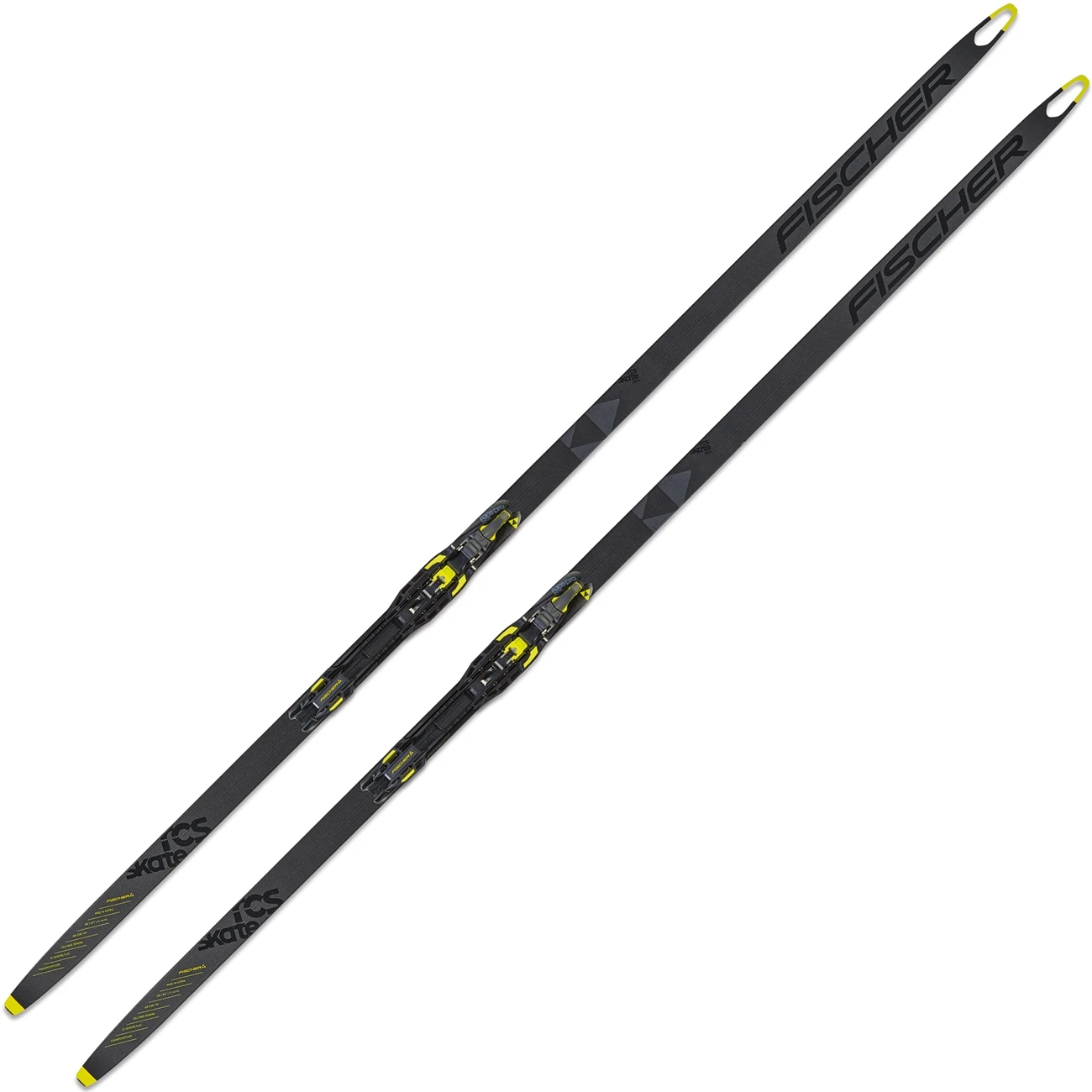 FISCHER RCS Skate Plus Stiff Langlaufski 2021/22 1 FISCHER RCS Skate Plus Stiff Langlaufski 2021/22