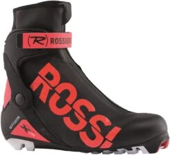 Rossignol X-ium Junior Combi Langlaufschuhe
