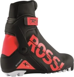 Rossignol X-ium Junior Combi Langlaufschuhe -Leki || Ortovox || Atomic Verkäufe 800046 de dp802