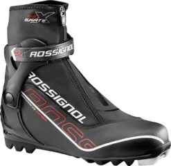 Rossignol X-6 Skate Damen Langlaufschuhe Grösse EU35