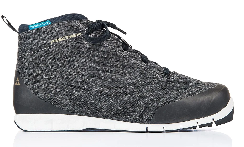 Fischer Langlaufschuh Urban Cross IFP Classic 1 Fischer Langlaufschuh Urban Cross IFP Classic