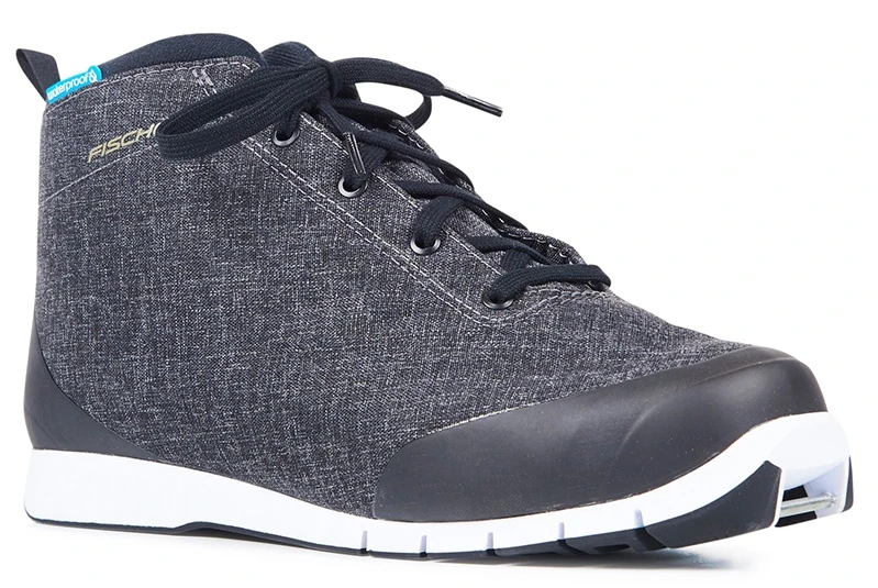 Fischer Langlaufschuh Urban Cross IFP Classic 4 Fischer Langlaufschuh Urban Cross IFP Classic – Bild 4