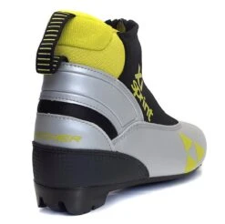 Fischer Langlaufschuhe XJ Sprint Silver -Leki || Ortovox || Atomic Verkäufe 800123 de dp802