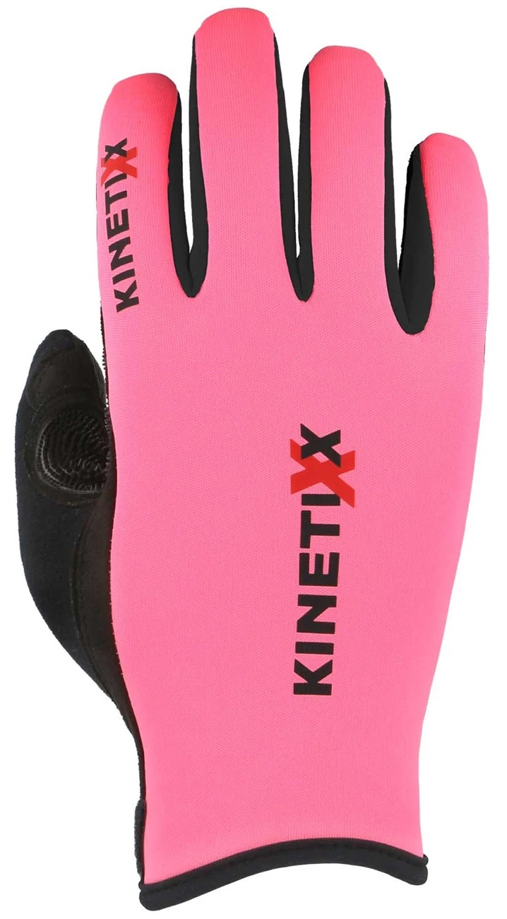 KINETIXX Folke Unisex Handschuhe Pink 1 KINETIXX Folke Unisex Handschuhe Pink