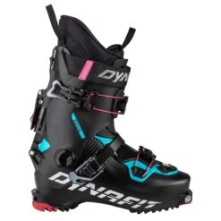 Dynafit Radical W Damen Tourenskischuhe Schwarz