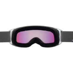 Alpina Estetica Q Skibrille Weiss -Leki || Ortovox || Atomic Verkäufe A7245811 3