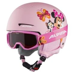 Alpina Zupo Disney Set Minnie Mouse