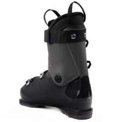 Atomic Havx Magna Pro Skischuhe Schwarz -Leki || Ortovox || Atomic Verkäufe AE5024040 2