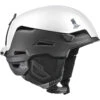 Cébé Cebe Versatile Skihelm Weiss Schwarz