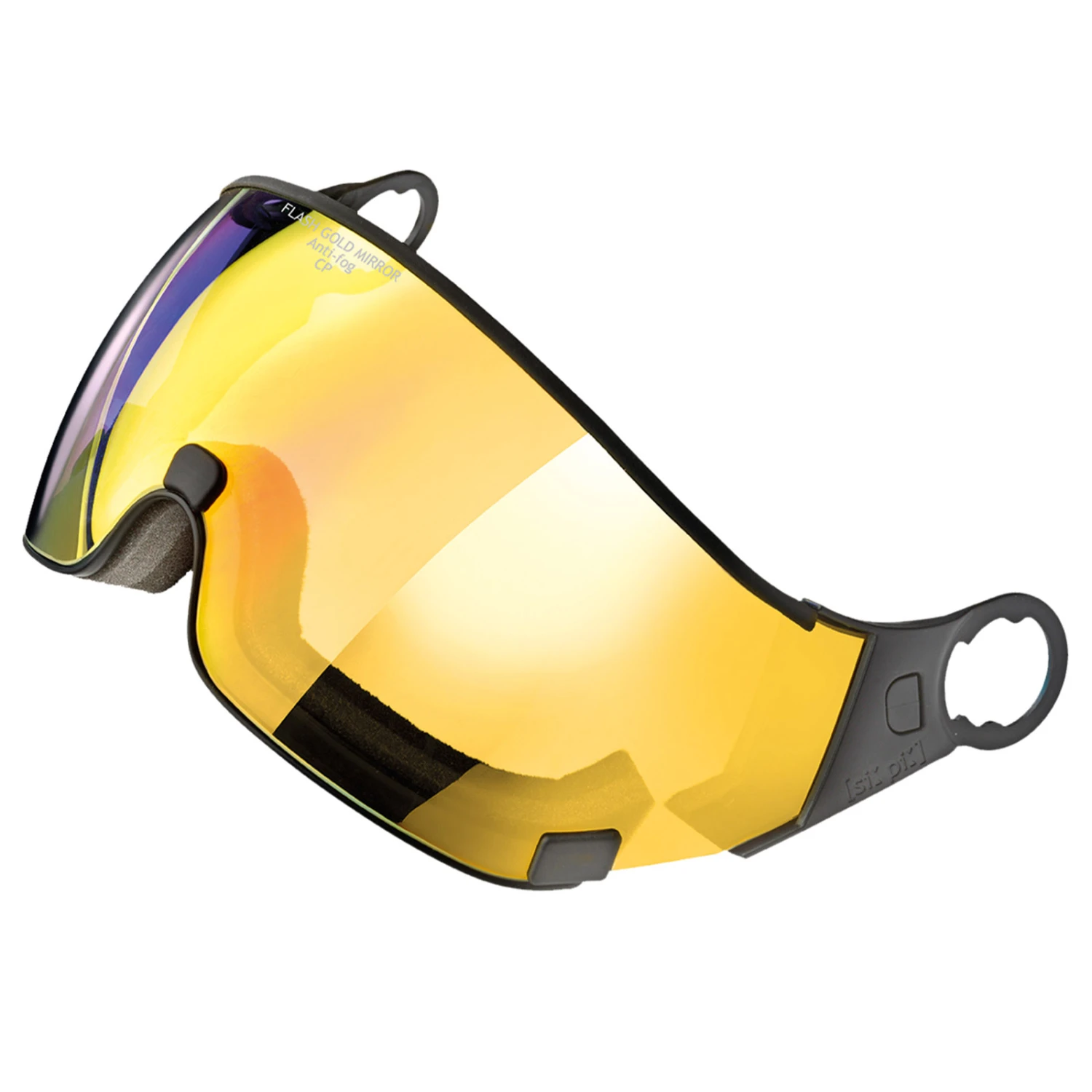 CP Carachillo Skihelm Braun 2 CP Carachillo Skihelm Braun – Bild 2