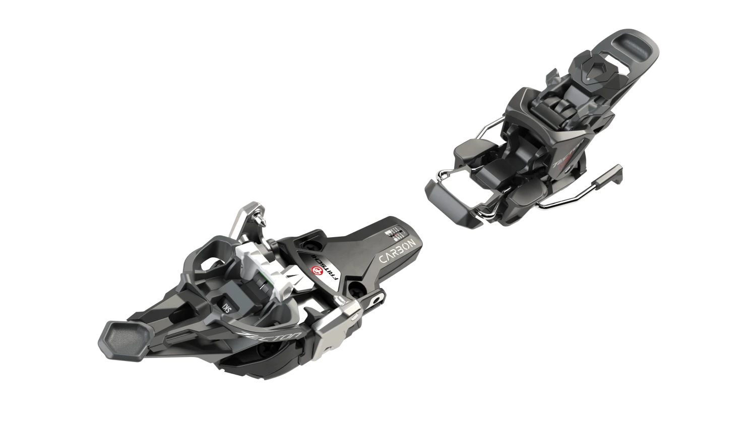 FRITSCHI Tecton 13 Long Travel Inkl. Stopper Tourenbindung 6 FRITSCHI Tecton 13 Long Travel Inkl. Stopper Tourenbindung – Bild 6