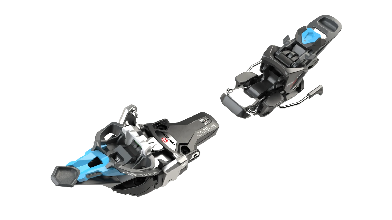 FRITSCHI Tecton 13 Long Travel Inkl. Stopper Tourenbindung 5 FRITSCHI Tecton 13 Long Travel Inkl. Stopper Tourenbindung – Bild 5